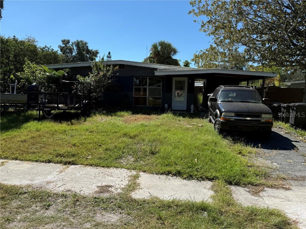 7340 Royal Palm Dr., New Port Richey, FL 34652