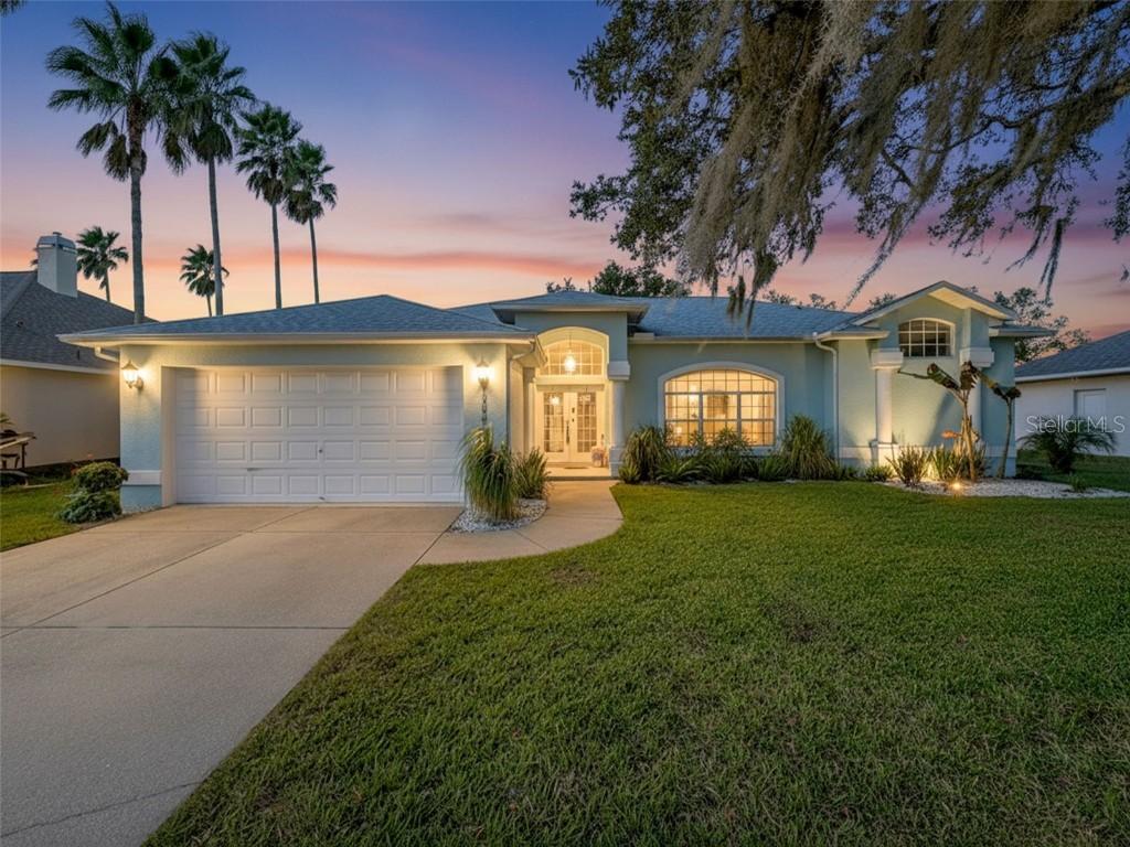 3365 Indian River St., Spring Hill, FL 34609