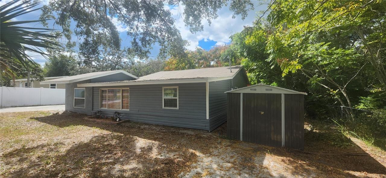 15617 Hicks Rd., Hudson, FL 34667