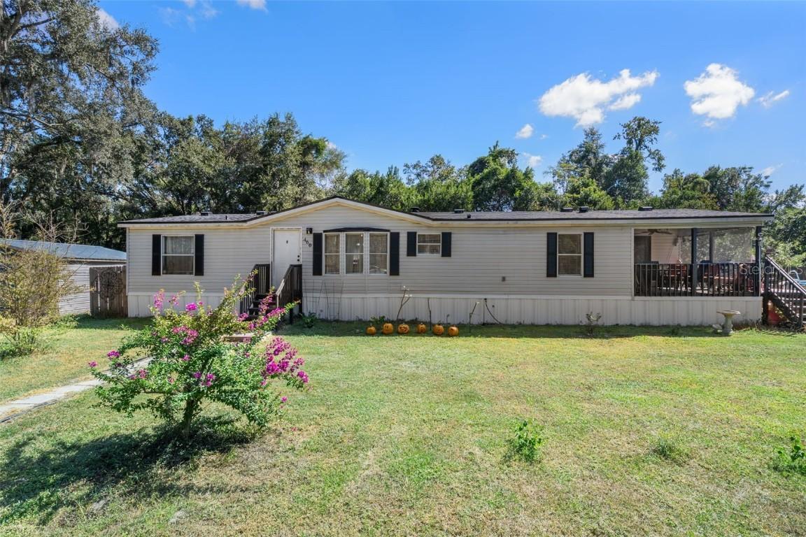 460 Korbus Rd., Brooksville, FL 34604
