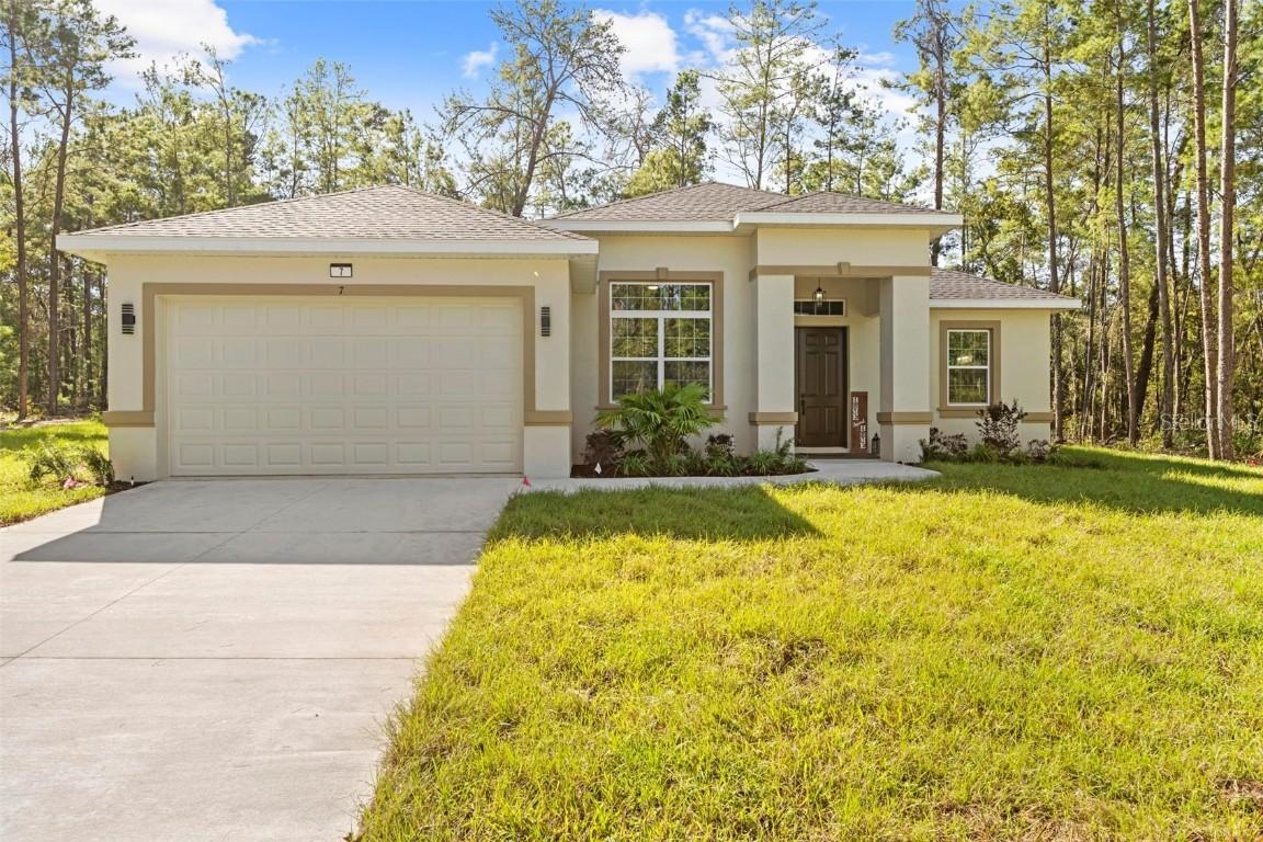 7 Sedum Ct., Homosassa, FL 34446
