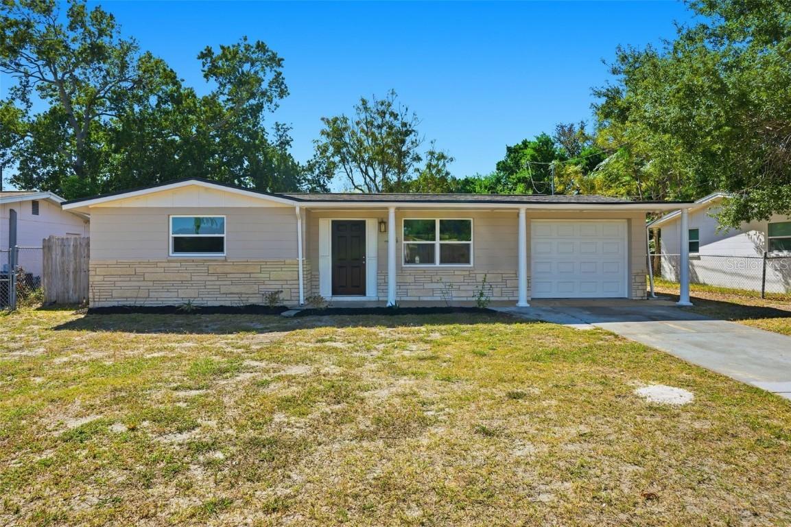 7304 Country Club Dr., Hudson, FL 34667