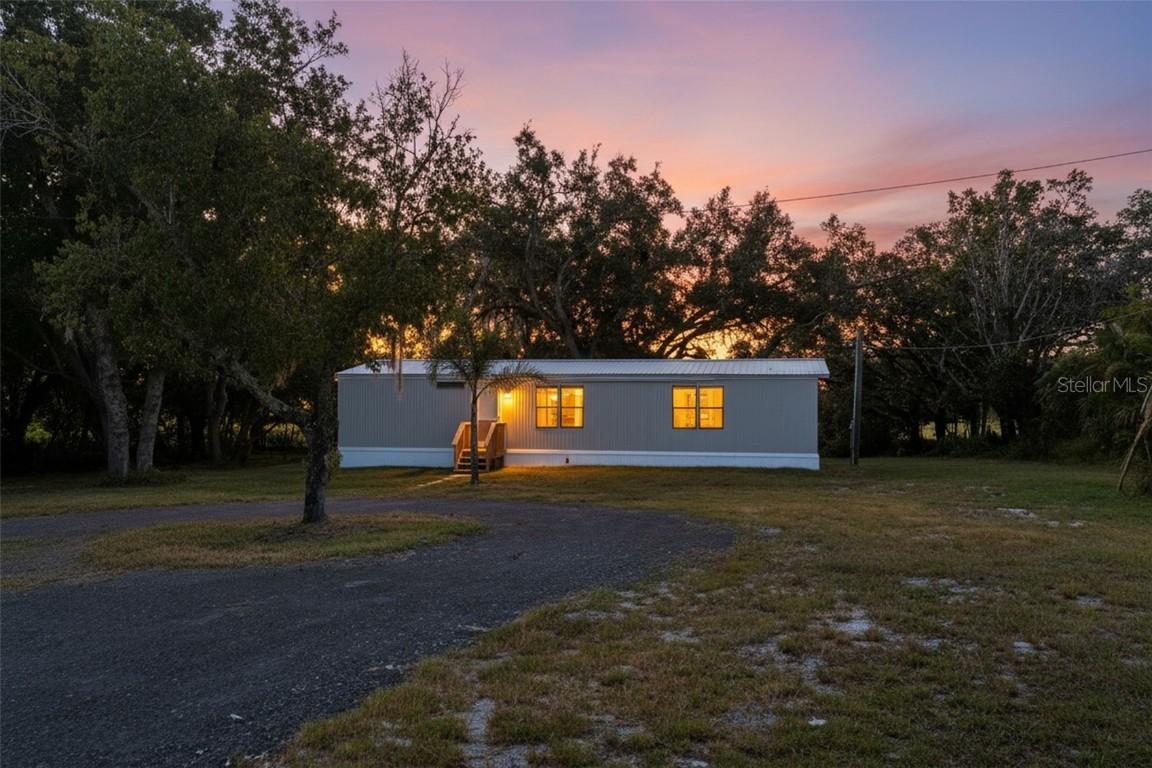 15616 Larry Rd., Spring Hill, FL 34610