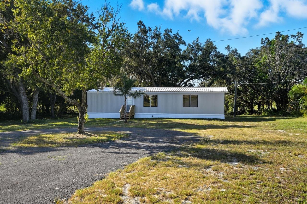 15616 Larry Rd., Spring Hill, FL 34610