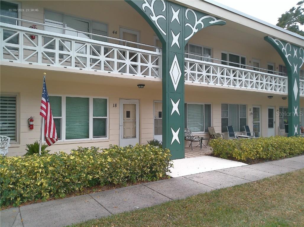 2400 Franciscan Dr. #18, Clearwater, FL 33763