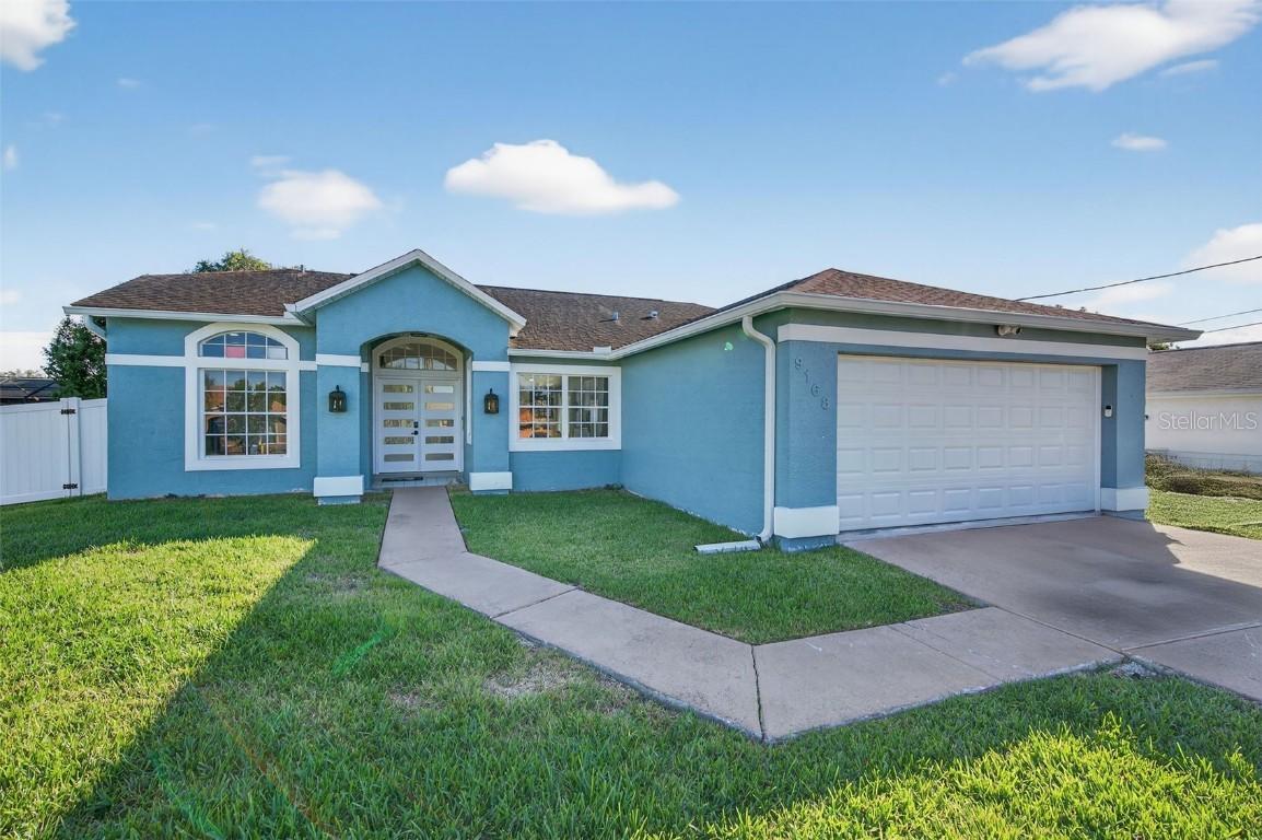 9168 Geneva St., Spring Hill, FL 34608