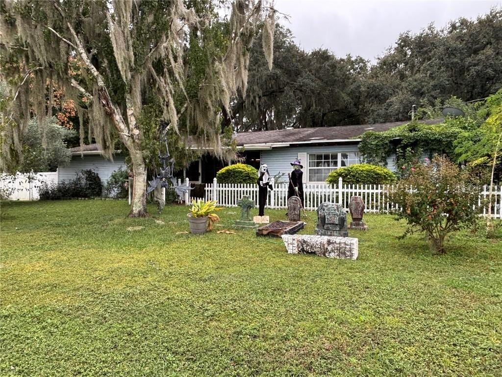 3820 E Orange Dr., Hernando, FL 34442