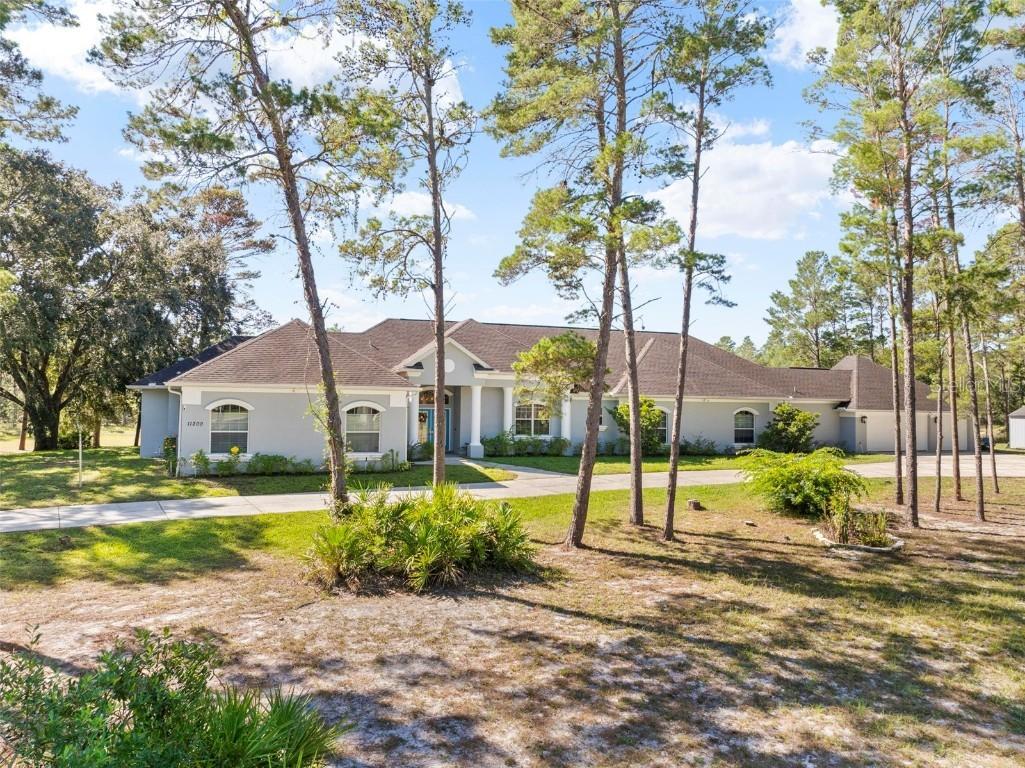 11200 Woodland Waters Blvd., Weeki Wachee, FL 34613
