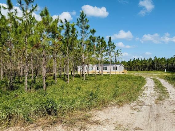 New Homes For Sale This Week in Live Oak: October 10th to October 16th
