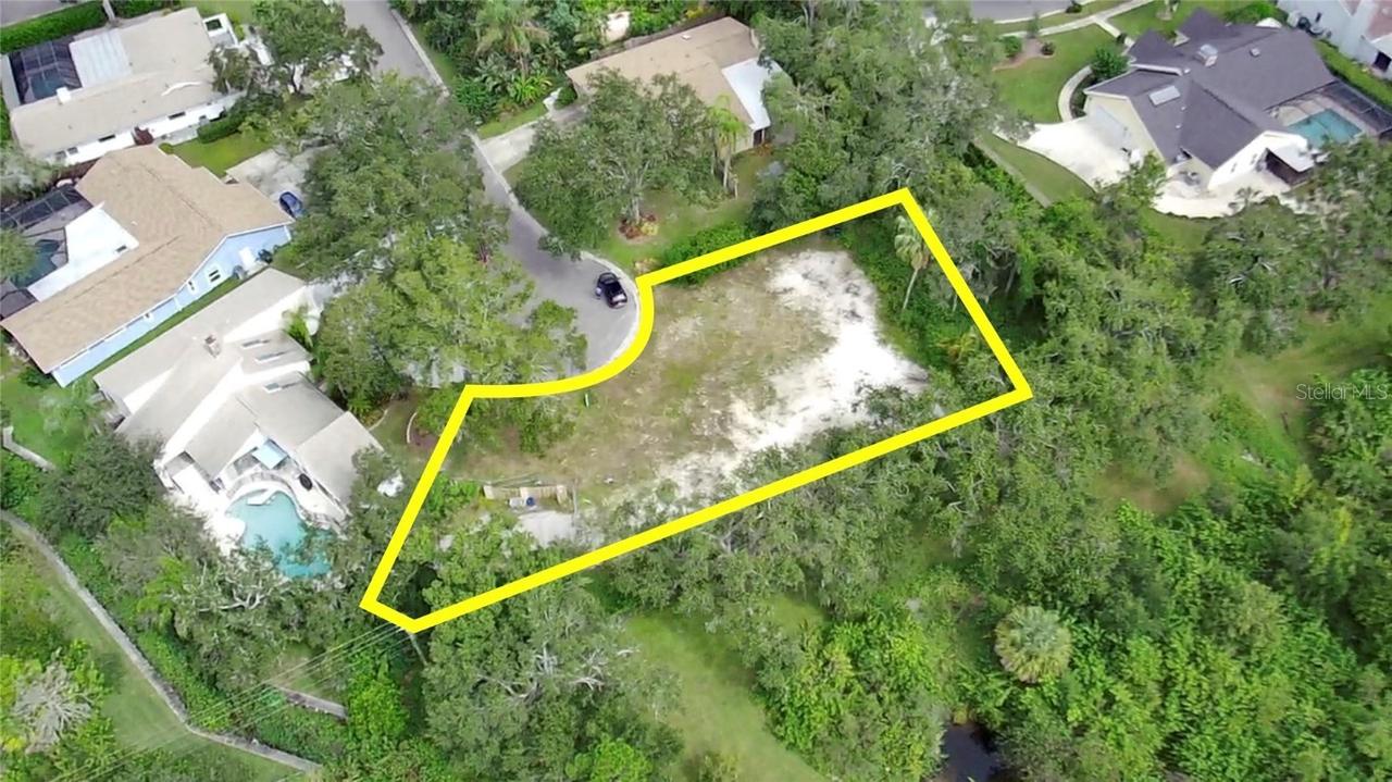 2044 Rainbow Farms Dr., Safety Harbor, FL 34695