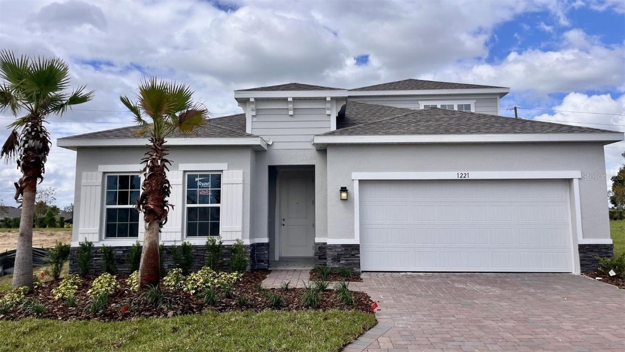 1221 Ivy Manor St., Minneola, FL 34715