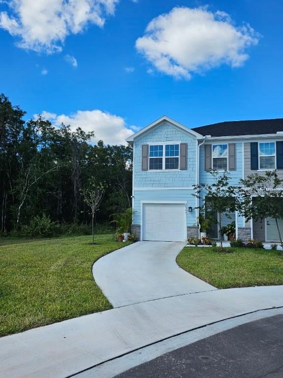 20362 Lou Angela Ln., Lutz, FL 33558