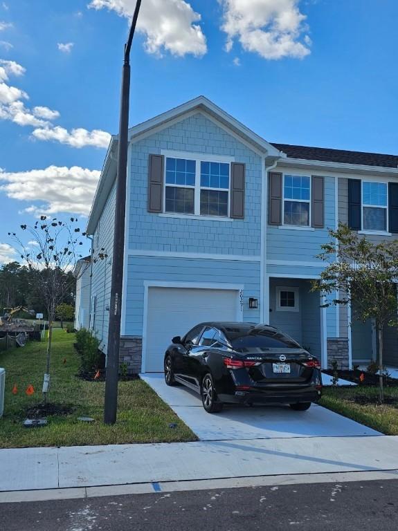 20291 Lou Angela Ln., Lutz, FL 33558