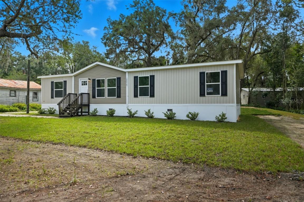 18078 Evening Star Ave., Brooksville, FL 34604