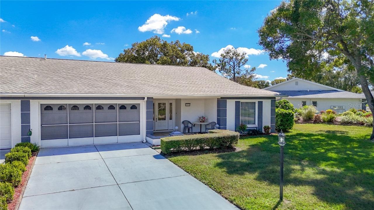 11118 Sandtrap Dr., Port Richey, FL 34668