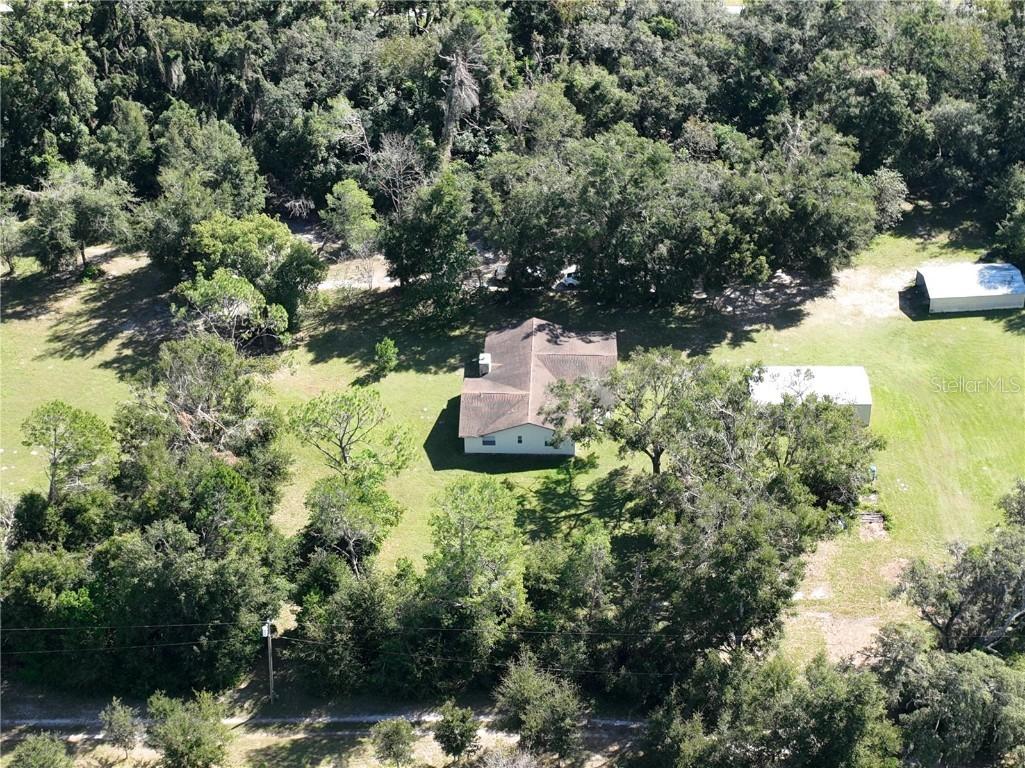 15128 Hankla Rd., Masaryktown, FL 34604