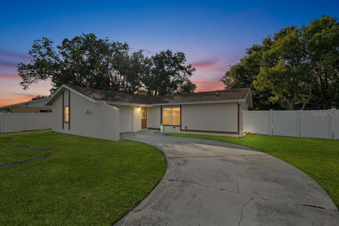 4457 Bromley Ave., Spring Hill, FL 34609