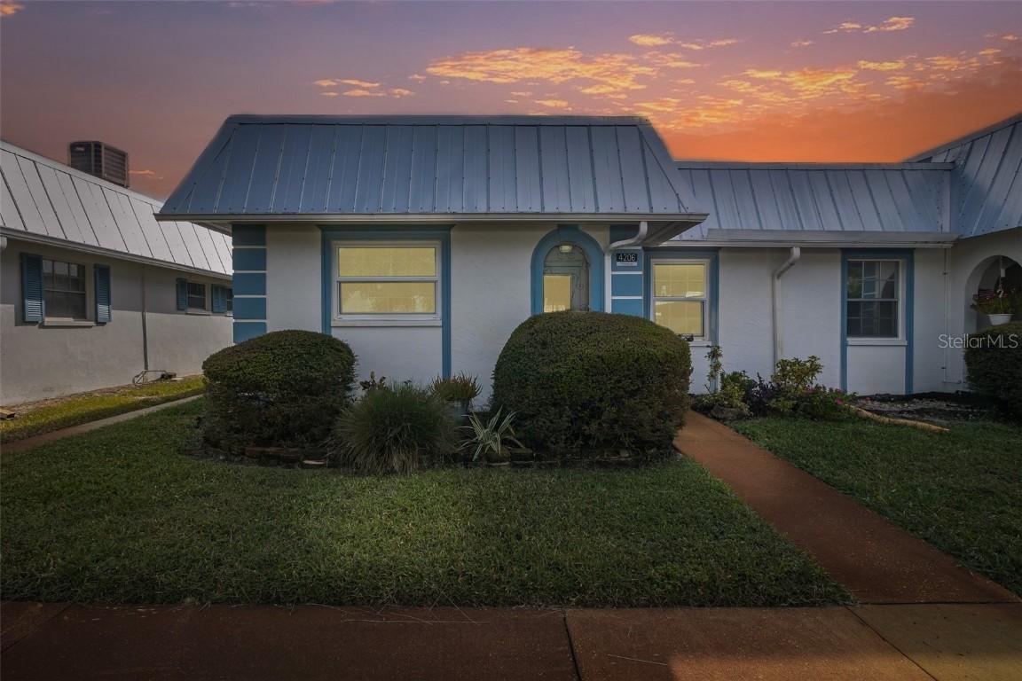 4206 Richmere Dr. #3, New Port Richey, FL 34652