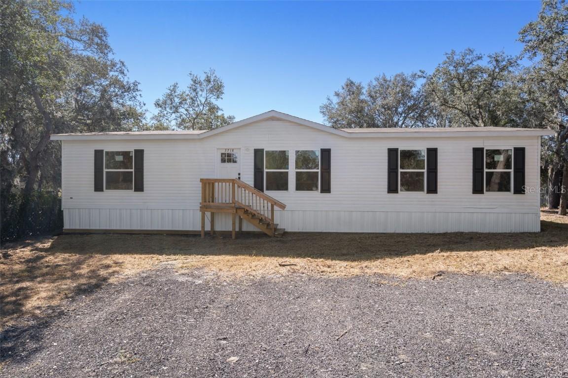 3718 Shetland Dr., Lake Wales, FL 33898