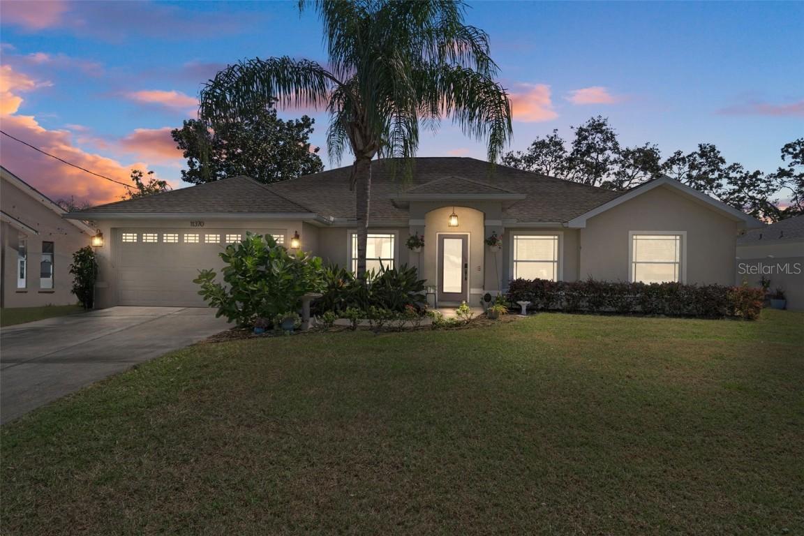 11370 Terrell Rd., Spring Hill, FL 34608