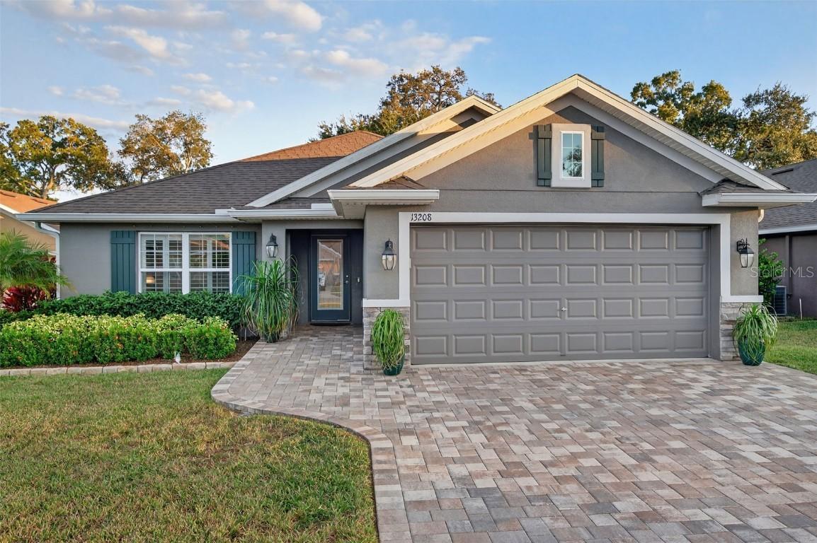 13208 Precept Way, Hudson, FL 34669