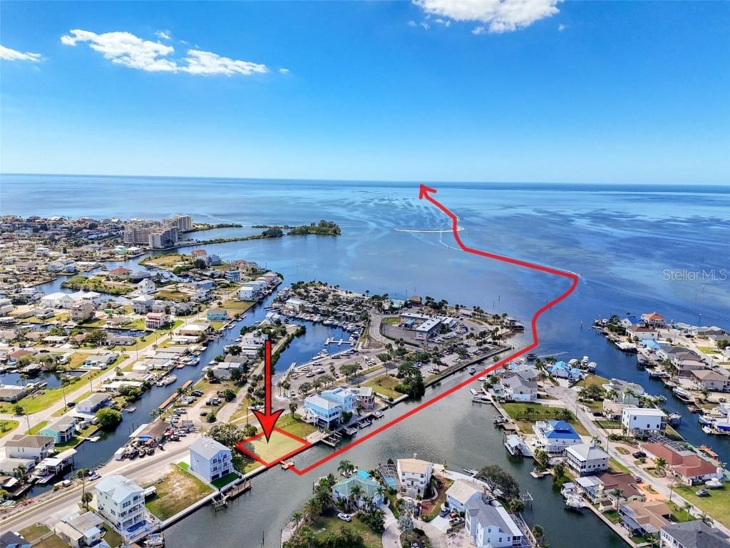 6429 Clark St., Hudson, FL 34667