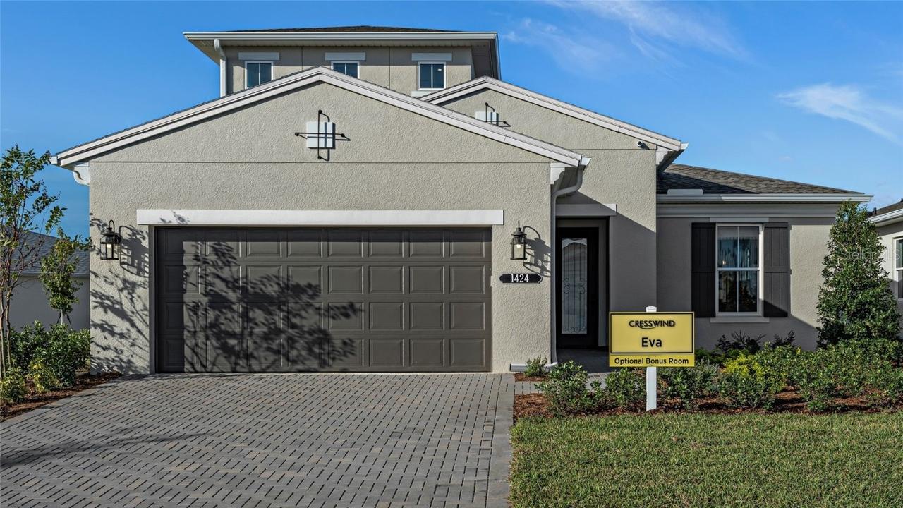 1448 Bellagio Loop, Tavares, FL 32778