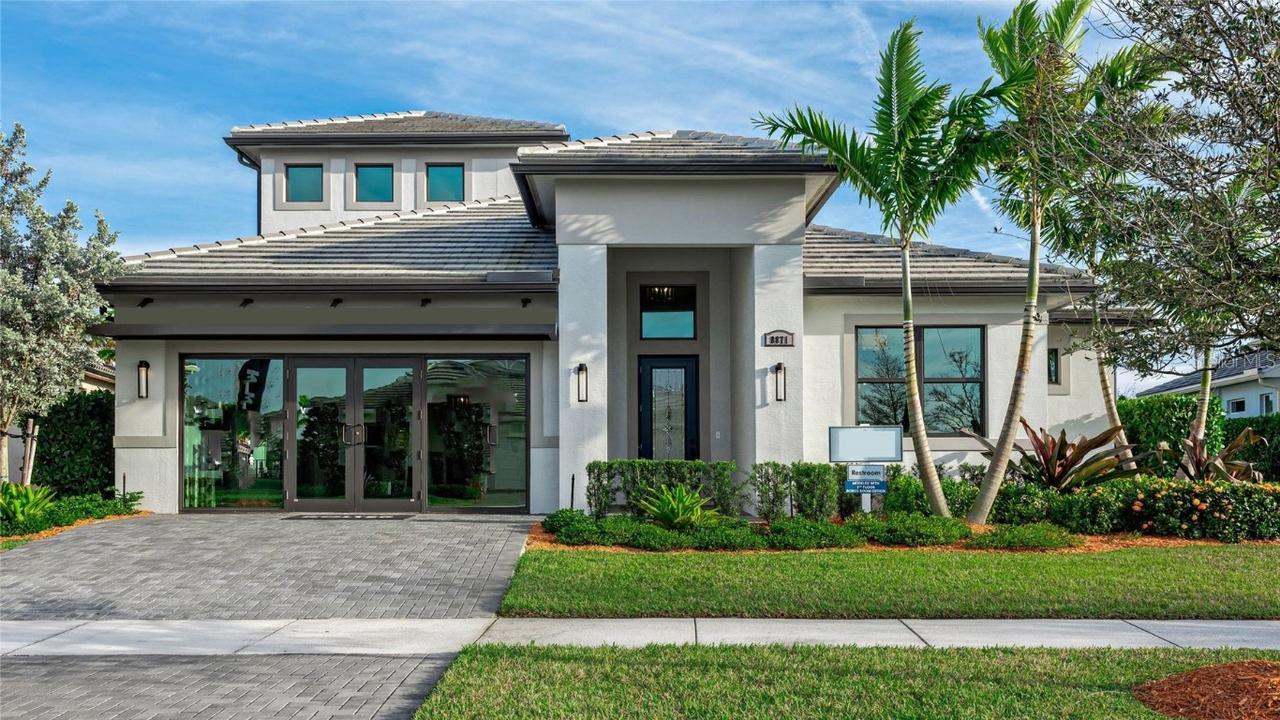 1761 Point Grace Rd., Tavares, FL 32778