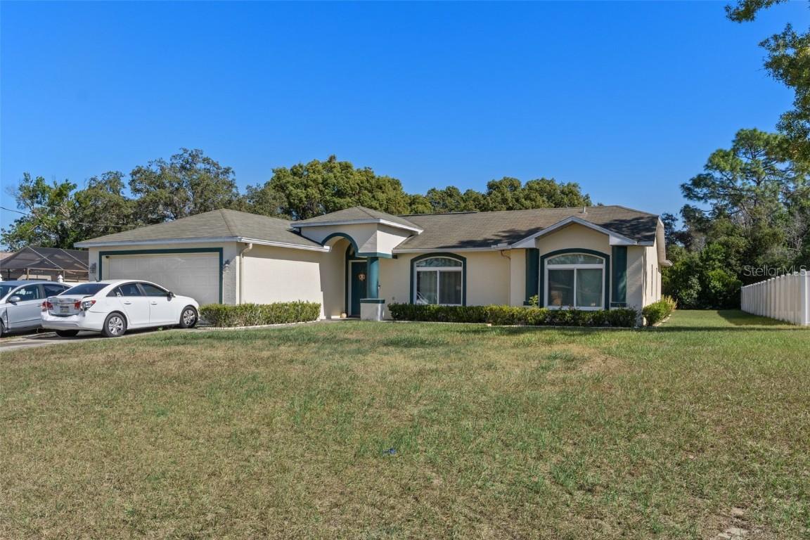 3769 Lema Dr., Spring Hill, FL 34609