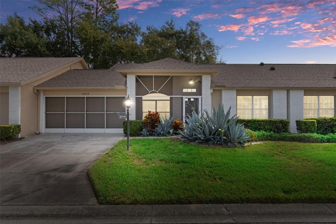 18038 Tarrington Pl., Hudson, FL 34667