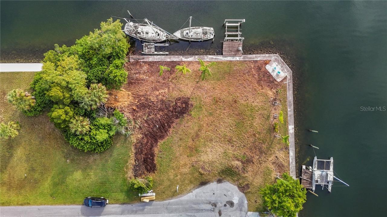 King Ave., Hudson, FL 34667