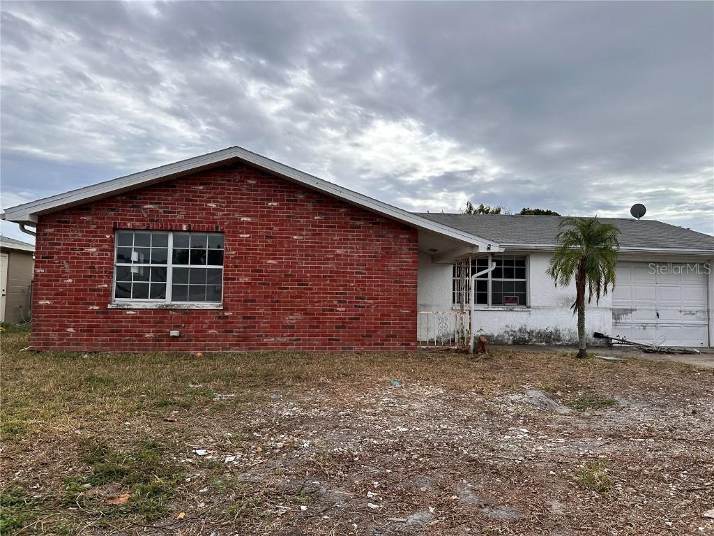 6220 Seabreeze Dr., Port Richey, FL 34668