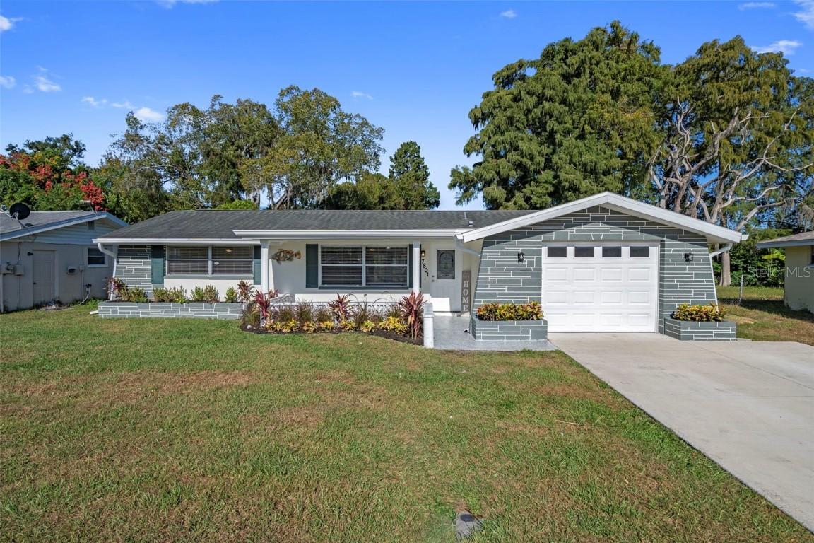 7801 Raintree Dr., New Port Richey, FL 34653