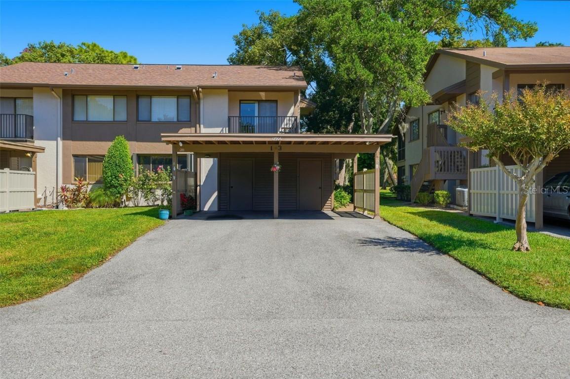 12906 Wedgewood Way #B, Hudson, FL 34667