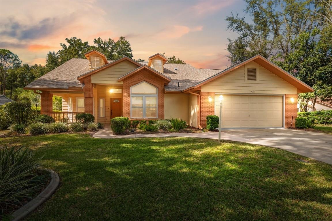 9120 SW 193rd Cir., Dunnellon, FL 34432