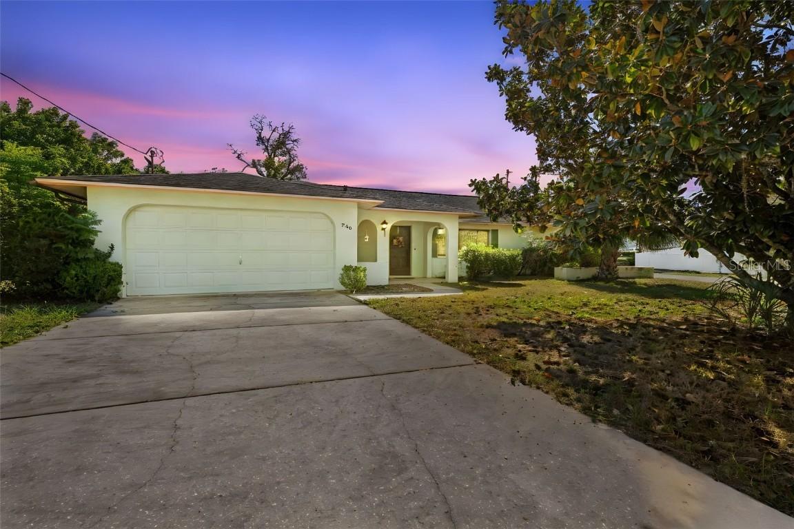 5160 Baldock Ave., Spring Hill, FL 34608