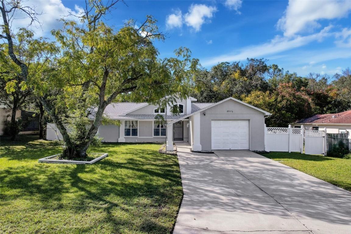 8076 Philatelic Dr., Spring Hill, FL 34606