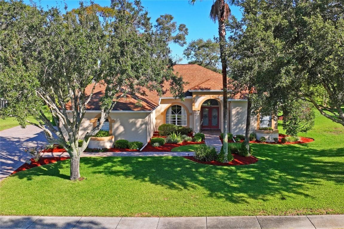 4484 Secretariat Run, Spring Hill, FL 34609