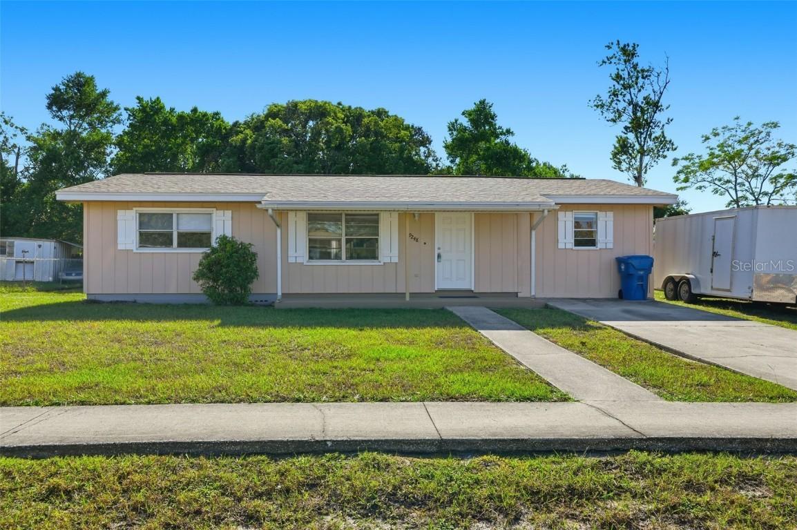 9248 Chase St., Spring Hill, FL 34606