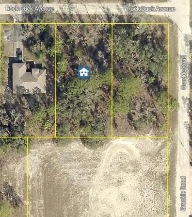 13012 Rock Duck Ave., Weeki Wachee, FL 34614