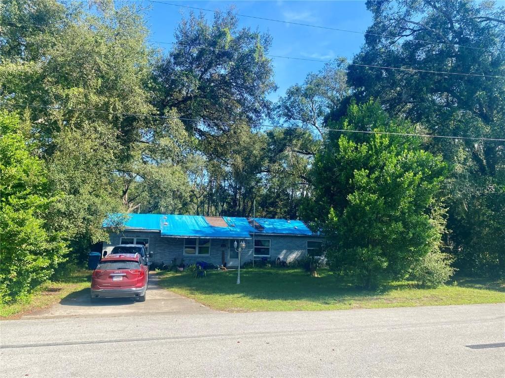 6040 Knollwood Dr., Ridge Manor, FL 33523