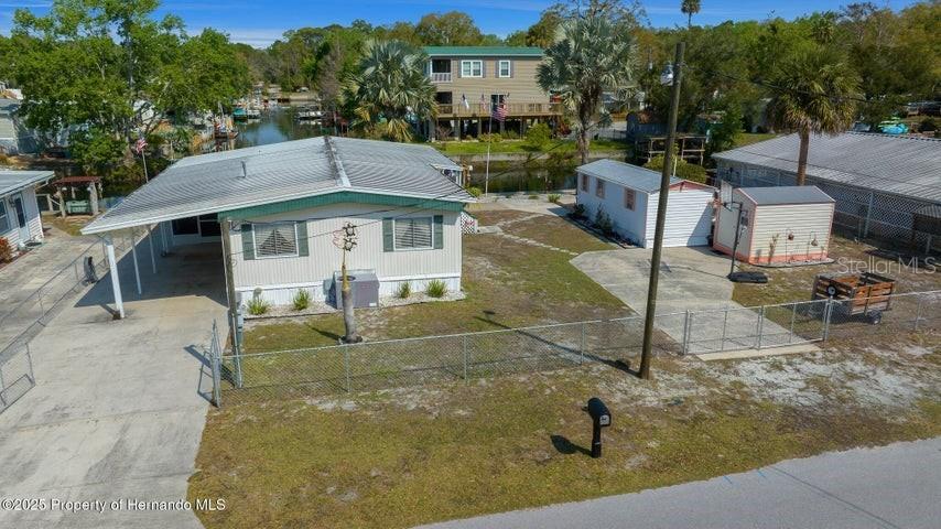 6448-1 W Richard Dr., Weeki Wachee, FL 34607