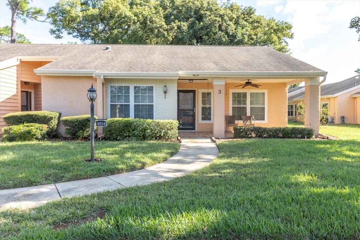4814 Grist Mill Cir., New Port Richey, FL 34655