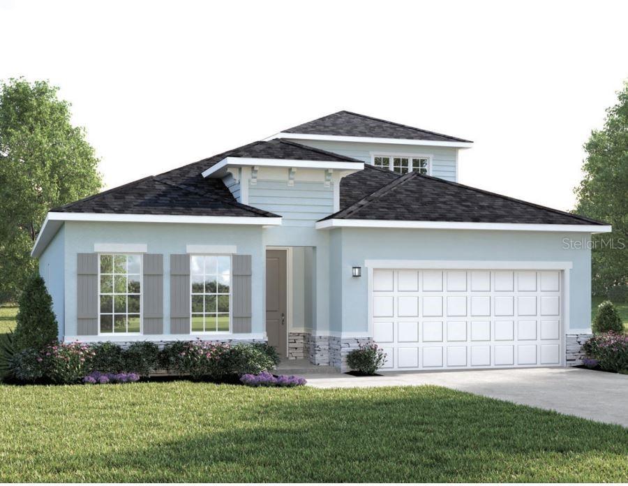 10017 Daybreak Glen, Parrish, FL 34219