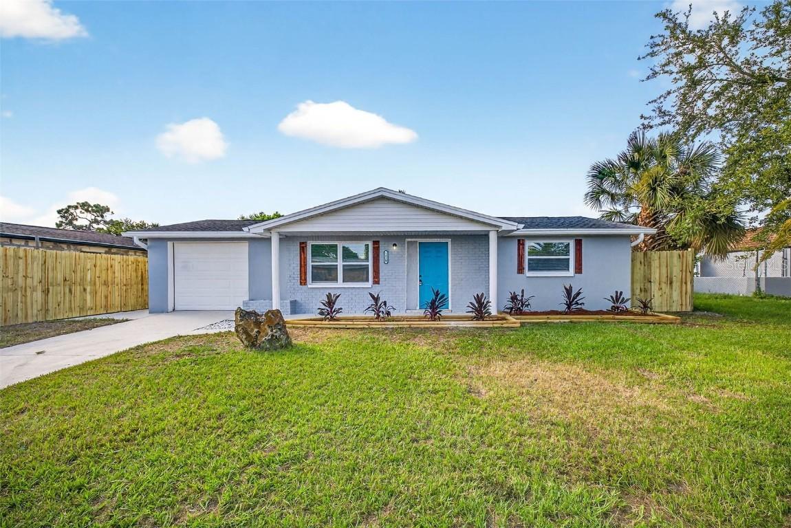 1820 Solar Dr., Holiday, FL 34691