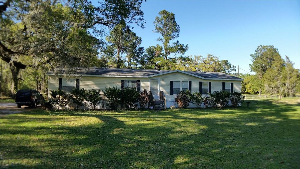 18635 Phillips Rd., Brooksville, FL 34604