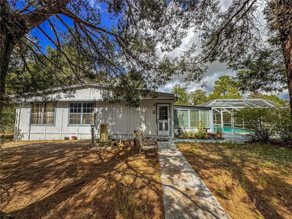 12060 Ehrenwald Dr., Weeki Wachee, FL 34613