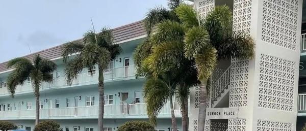 7 Dunoon Pl. #203, Dunedin, FL 34698