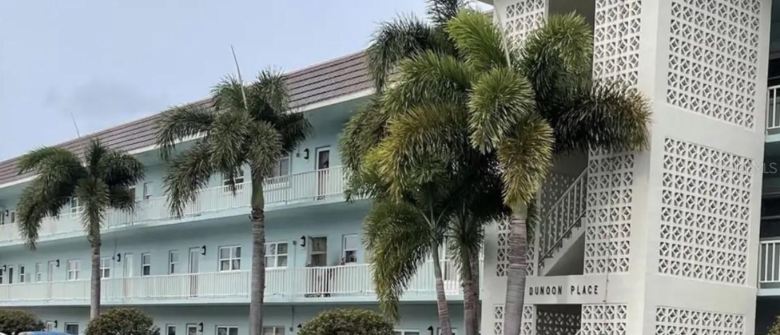 7 Dunoon Pl. #203, Dunedin, FL 34698