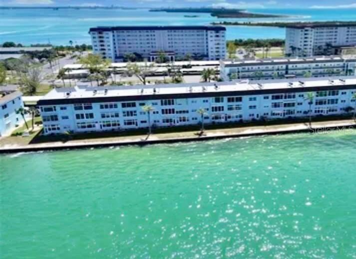 7 Dunoon Pl. #203, Dunedin, FL 34698